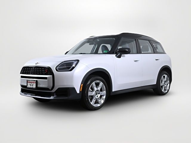 2025 MINI Countryman S