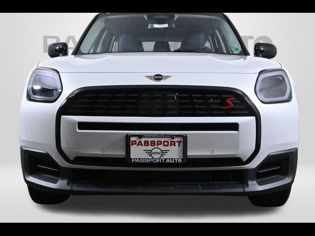 2025 MINI Countryman S