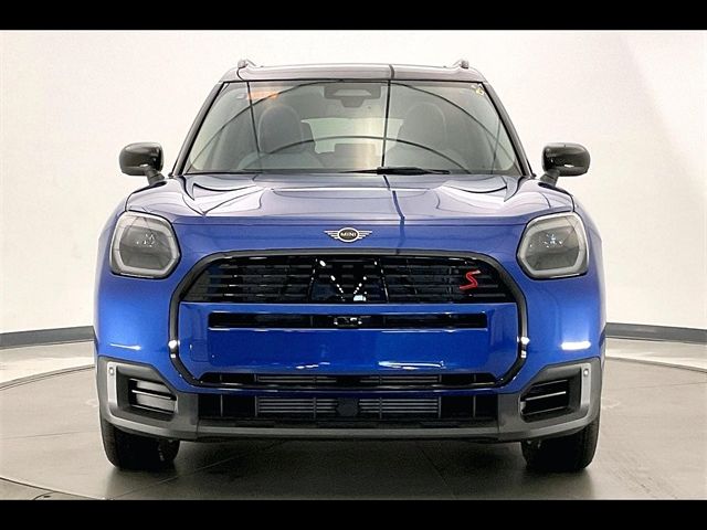 2025 MINI Countryman S