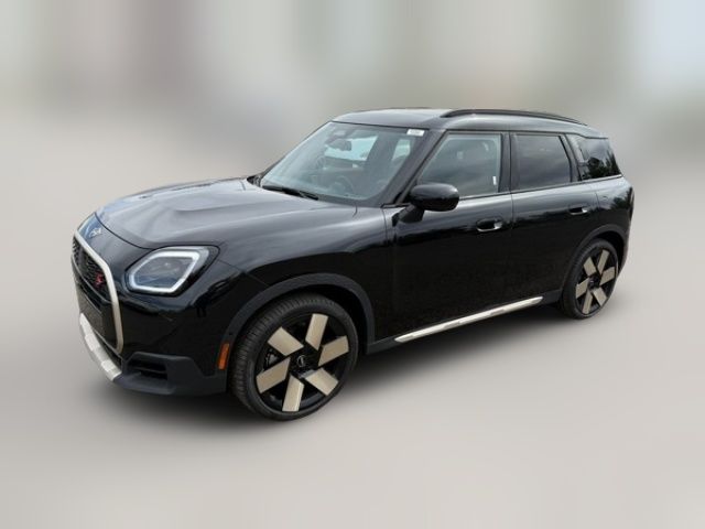 2025 MINI Countryman S