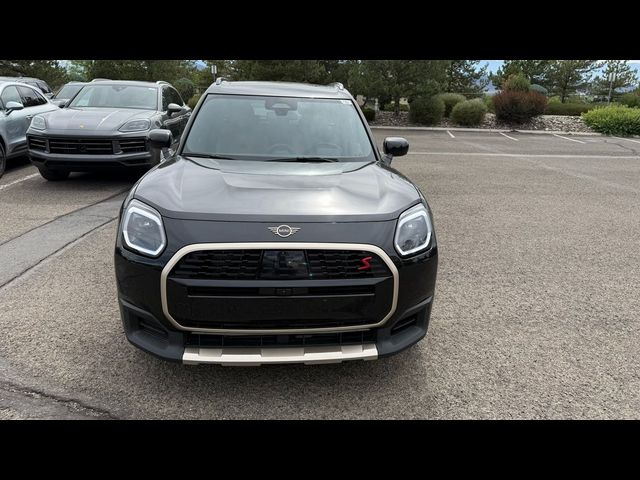 2025 MINI Countryman S