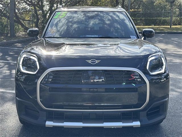 2025 MINI Countryman S