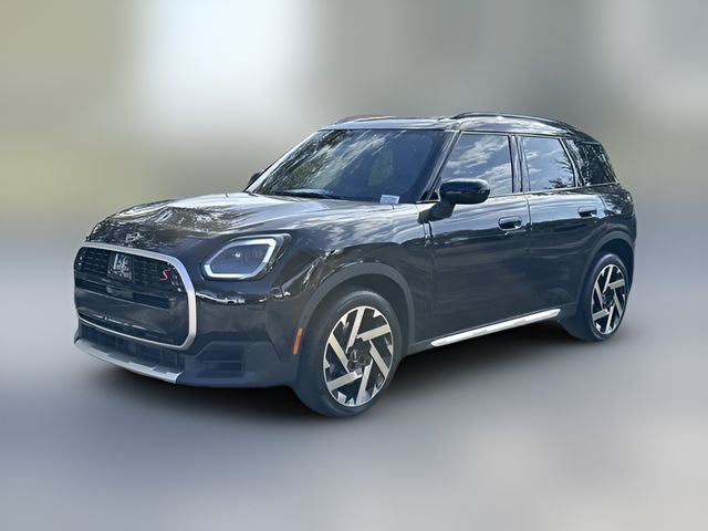 2025 MINI Countryman S