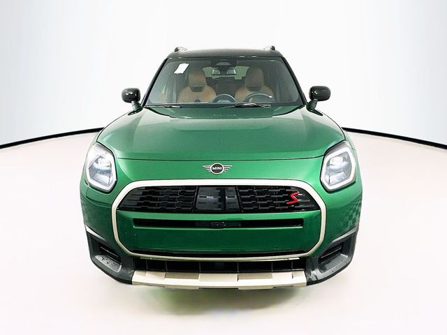 2025 MINI Cooper Countryman S