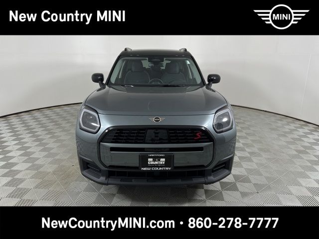 2025 MINI Cooper Countryman S