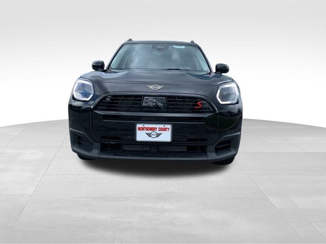 2025 MINI Cooper Countryman S