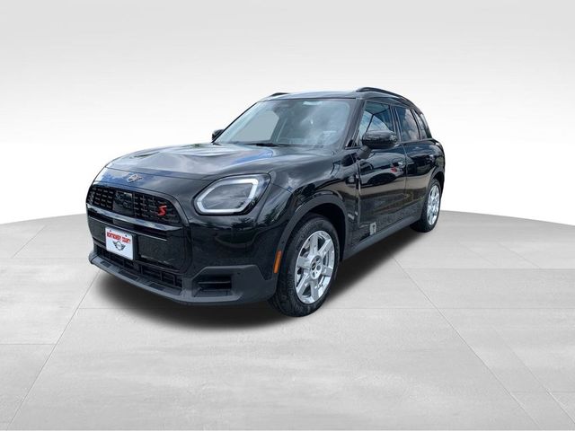 2025 MINI Cooper Countryman S