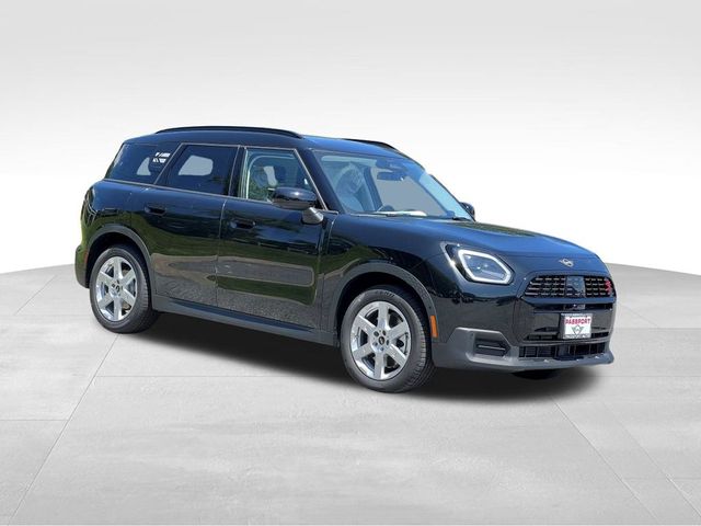 2025 MINI Cooper Countryman S