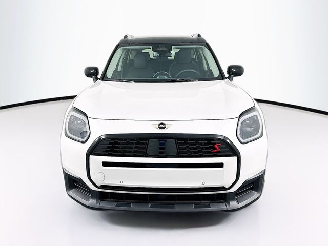 2025 MINI Cooper Countryman S