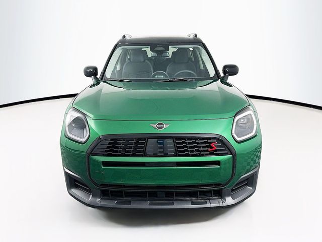 2025 MINI Cooper Countryman S