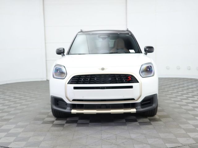 2025 MINI Cooper Countryman S