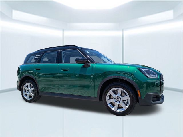 2025 MINI Cooper Countryman S