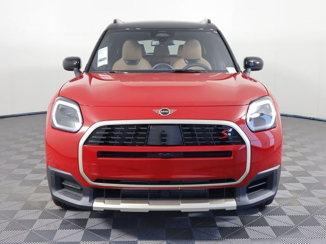 2025 MINI Cooper Countryman S