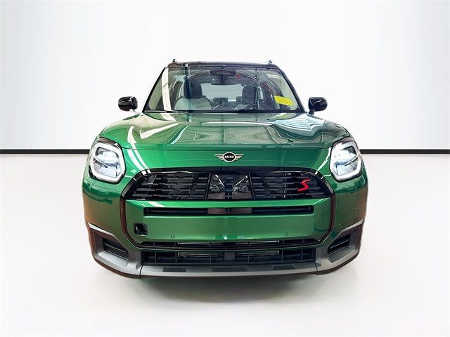 2025 MINI Cooper Countryman S