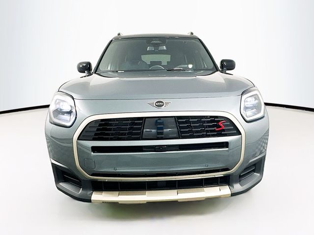 2025 MINI Cooper Countryman S