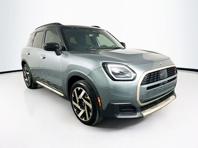 2025 MINI Cooper Countryman S