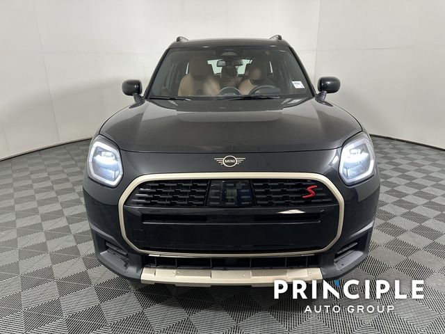 2025 MINI Cooper Countryman S