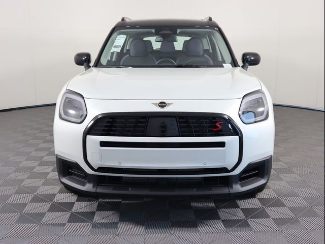 2025 MINI Cooper Countryman S