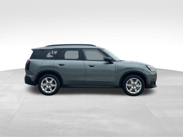 2025 MINI Cooper Countryman S