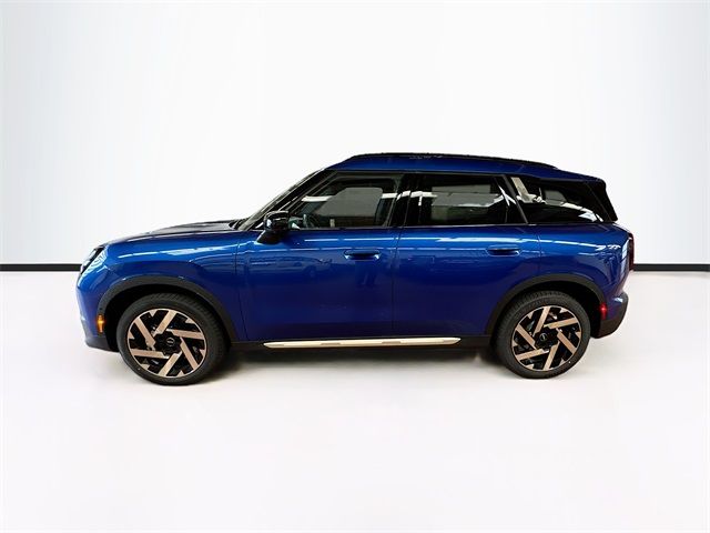 2025 MINI Cooper Countryman S