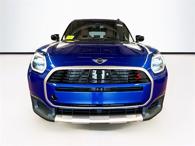 2025 MINI Cooper Countryman S