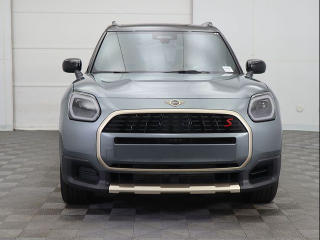 2025 MINI Cooper Countryman S