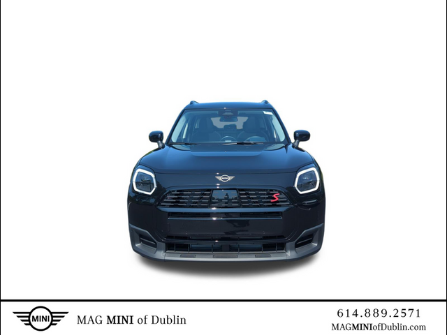 2025 MINI Cooper Countryman S