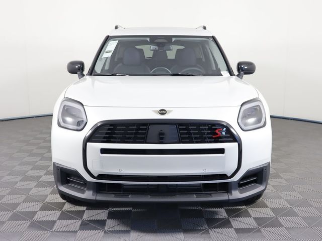 2025 MINI Cooper Countryman S