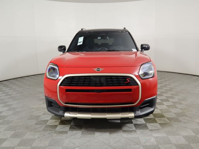 2025 MINI Cooper Countryman S