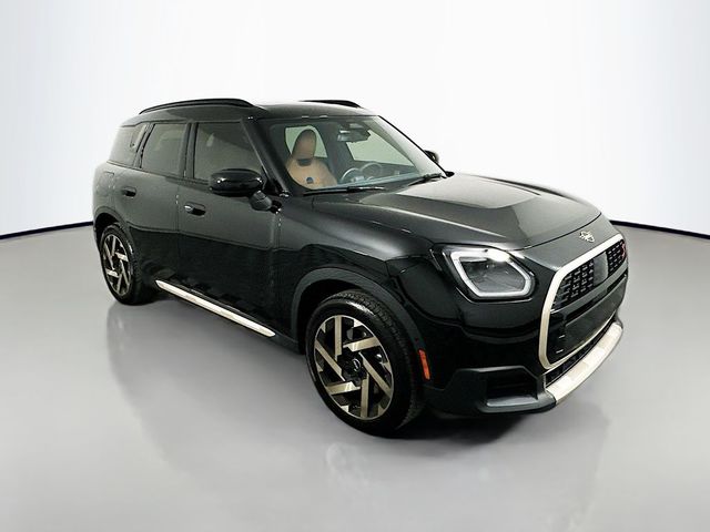 2025 MINI Cooper Countryman S