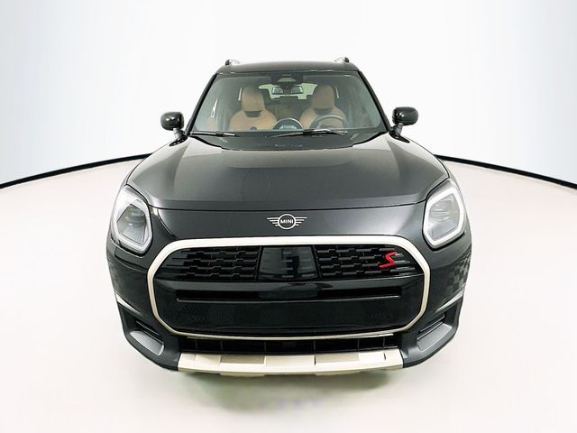 2025 MINI Cooper Countryman S