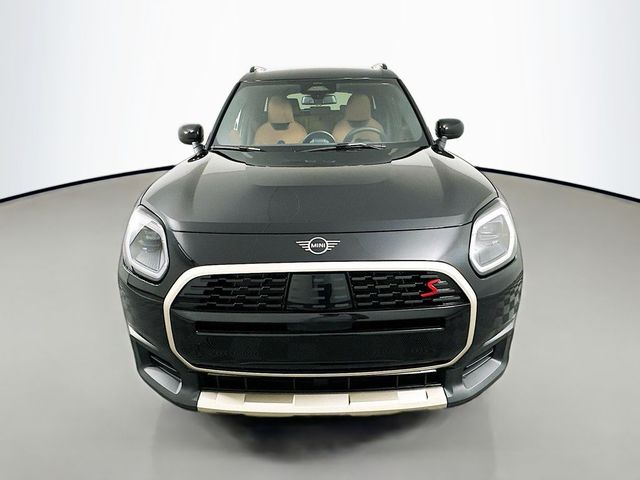 2025 MINI Cooper Countryman S