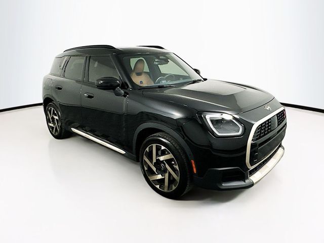 2025 MINI Cooper Countryman S