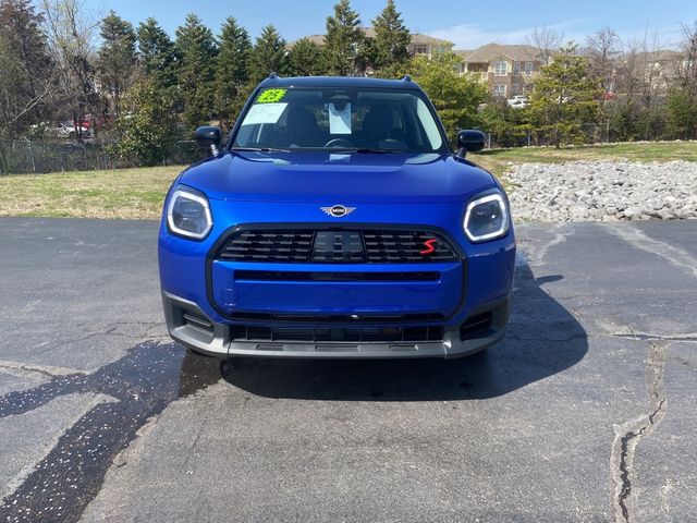2025 MINI Countryman S