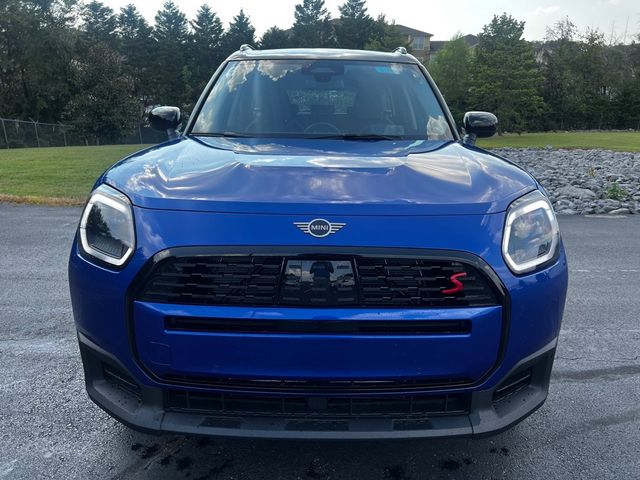 2025 MINI Cooper Countryman S