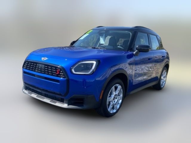 2025 MINI Countryman S