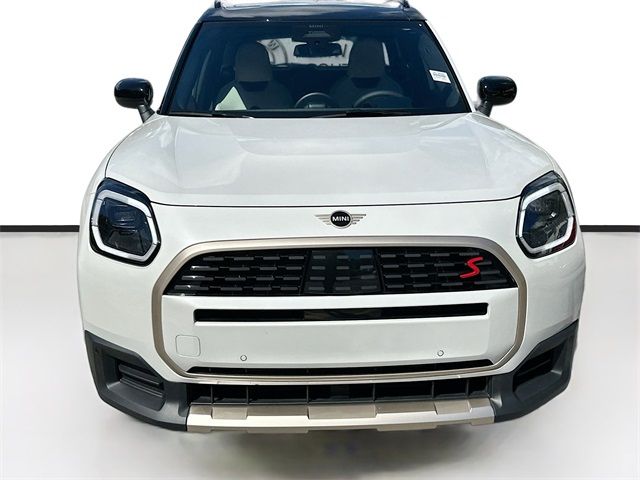 2025 MINI Cooper Countryman S