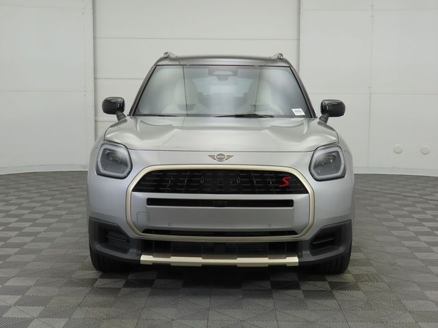 2025 MINI Cooper Countryman S