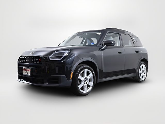 2025 MINI Countryman S