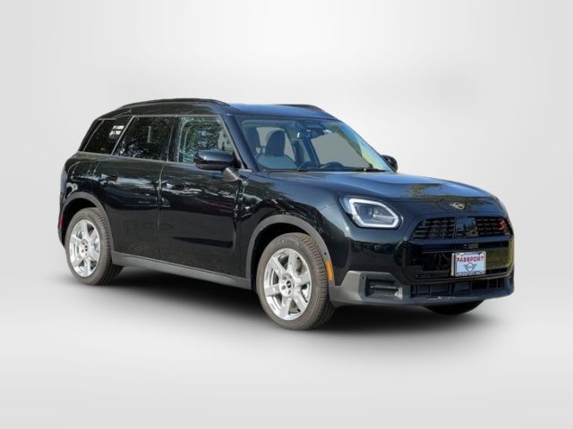 2025 MINI Countryman S