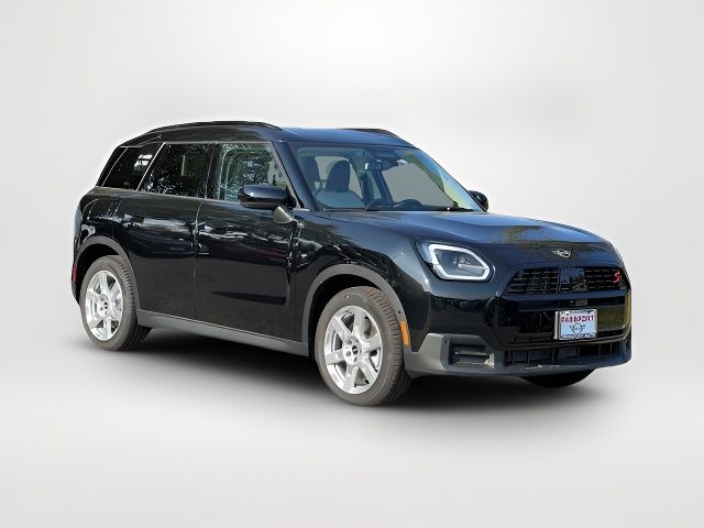 2025 MINI Countryman S
