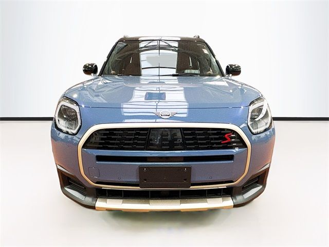 2025 MINI Cooper Countryman S