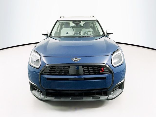 2025 MINI Cooper Countryman S