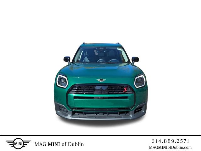 2025 MINI Cooper Countryman S