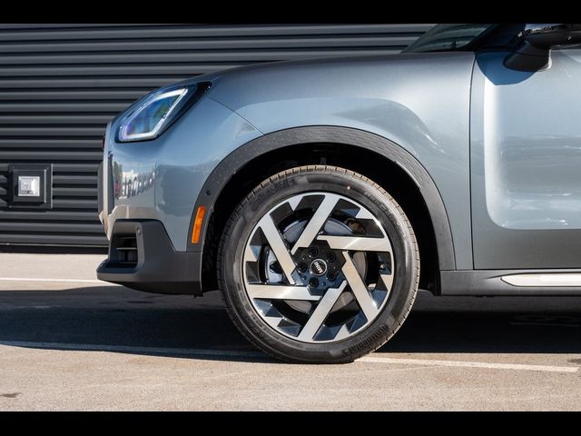 2025 MINI Countryman S