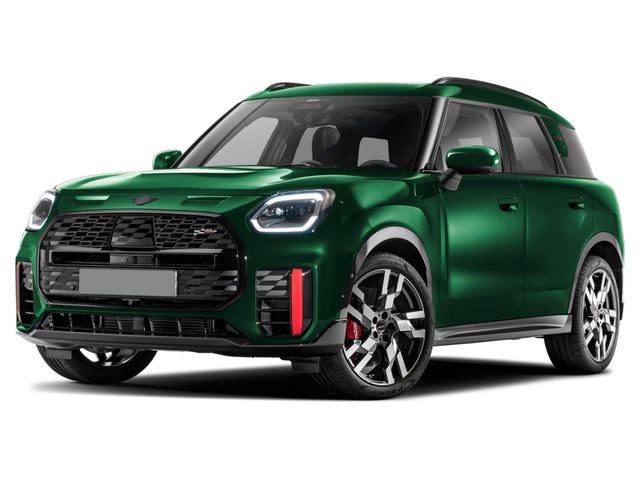 2025 MINI Cooper Countryman S