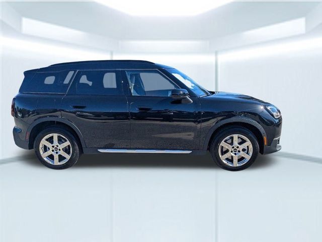 2025 MINI Countryman S