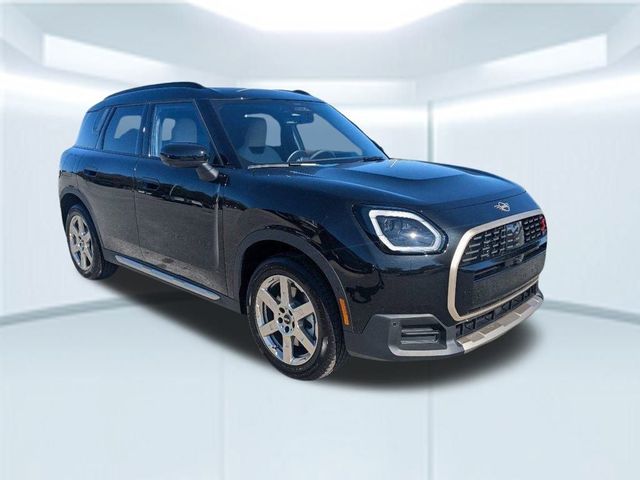 2025 MINI Countryman S