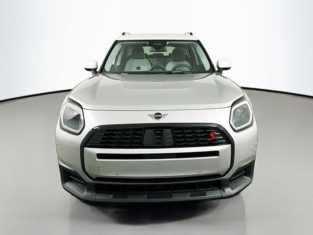 2025 MINI Countryman S