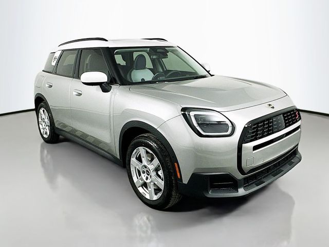 2025 MINI Countryman S